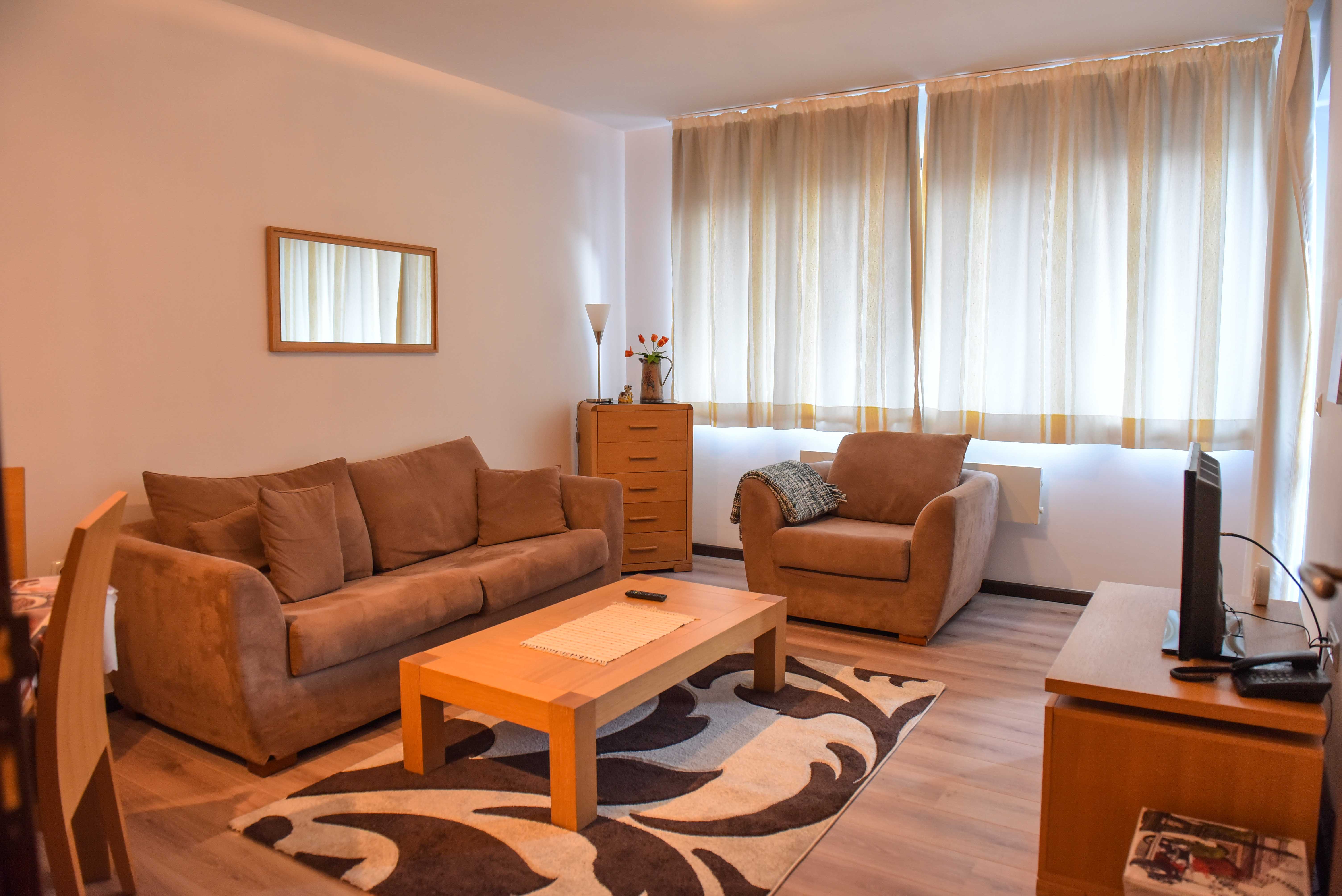 Tiara Holidays - Royal Bansko Apartments - Apartment 5